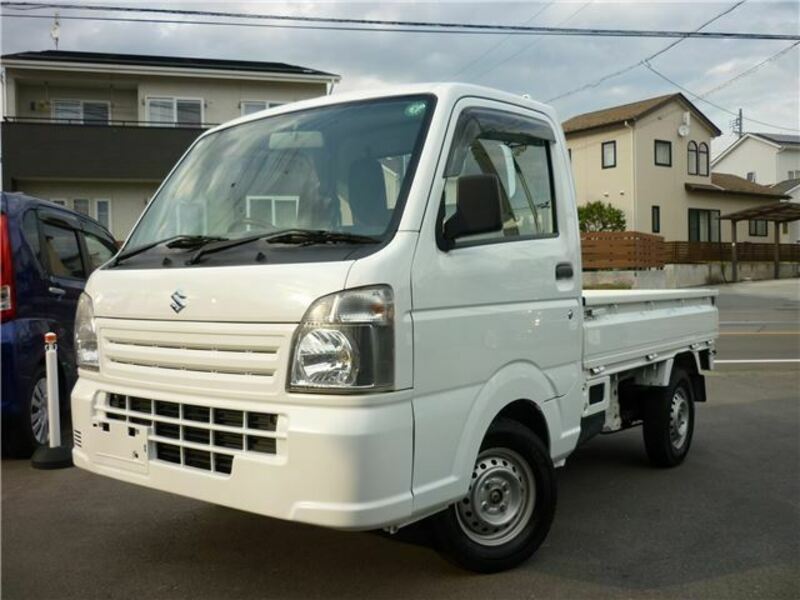 CARRY TRUCK-0