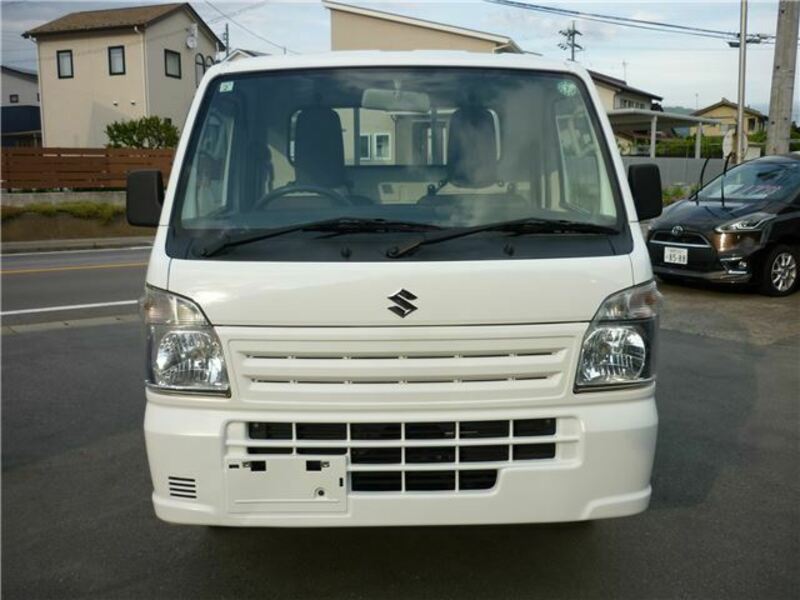CARRY TRUCK