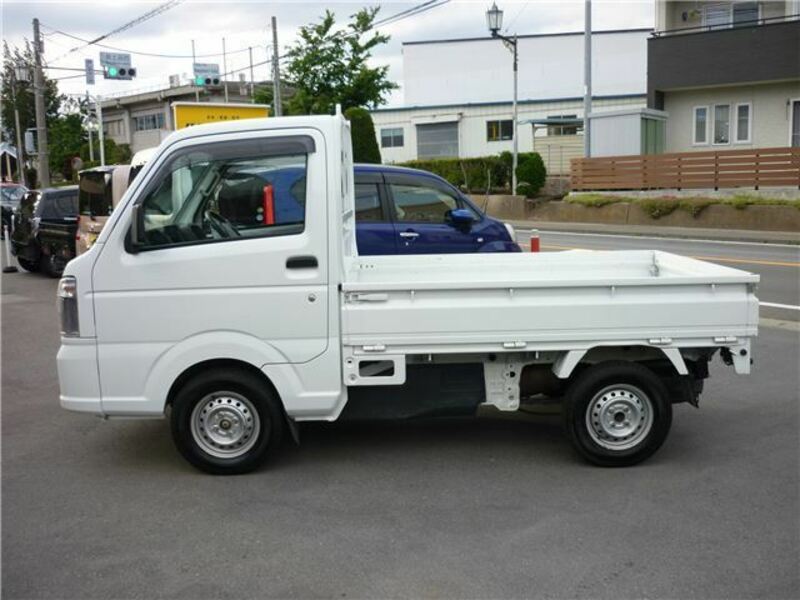CARRY TRUCK
