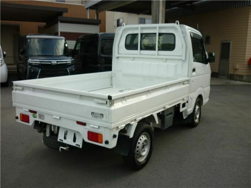 CARRY TRUCK