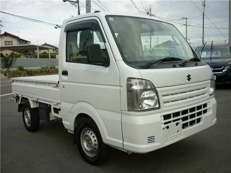 CARRY TRUCK