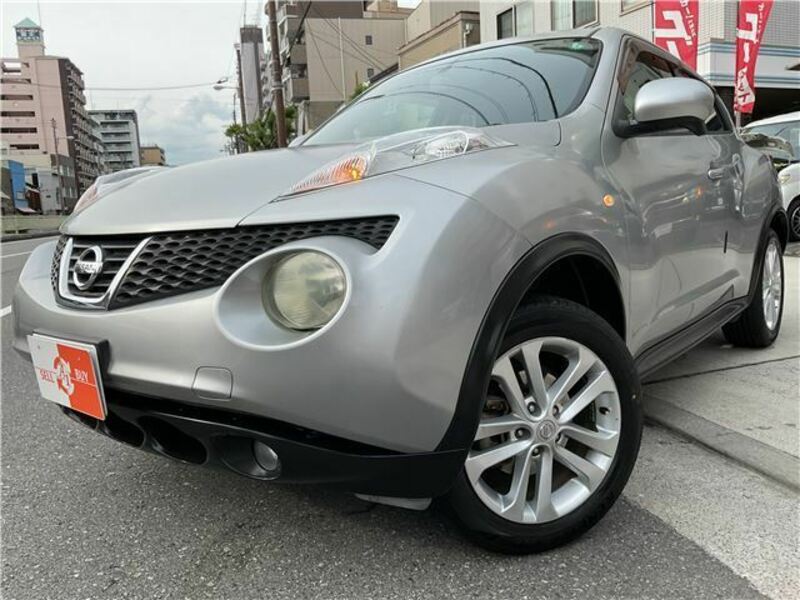 JUKE-1