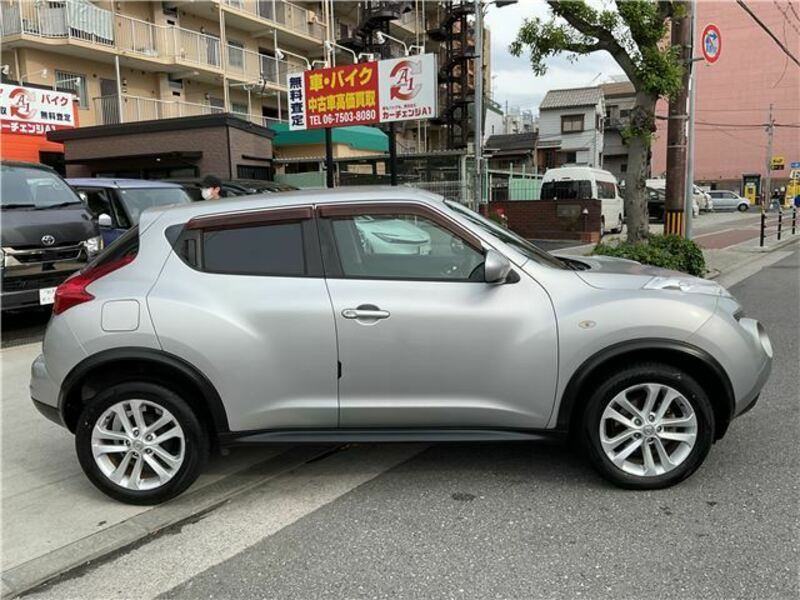 JUKE-6
