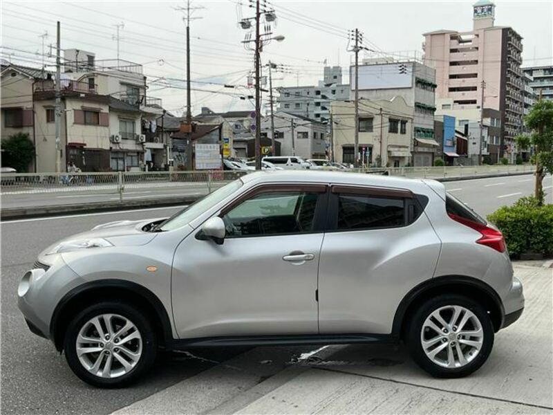 JUKE-7