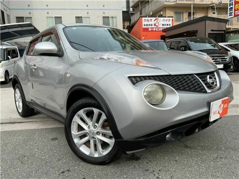 JUKE-8