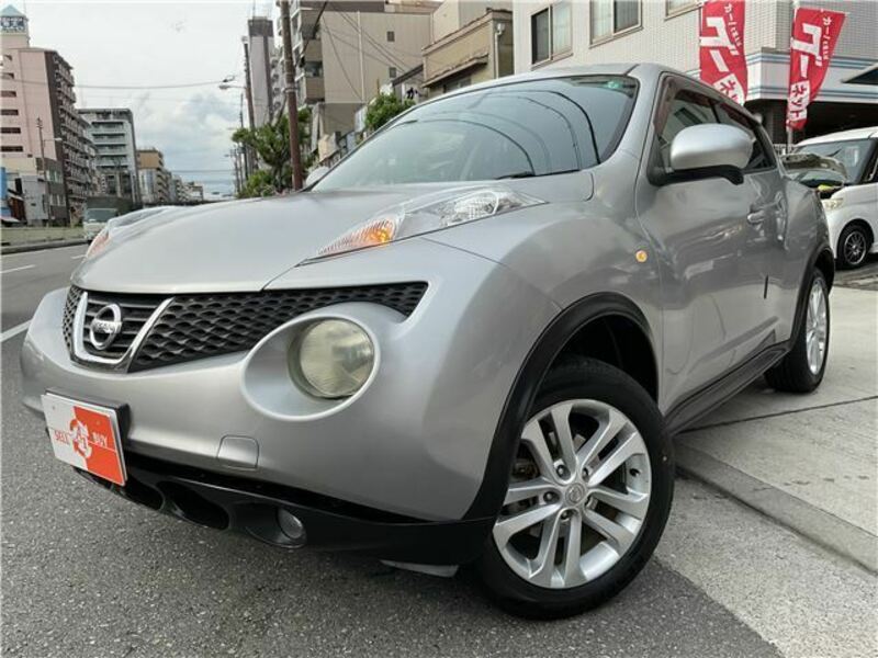 JUKE-9