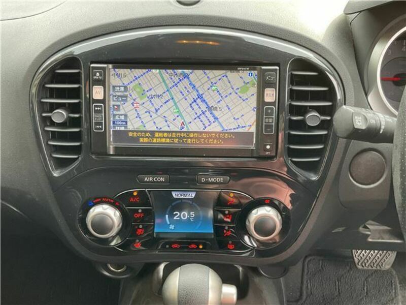 JUKE-27