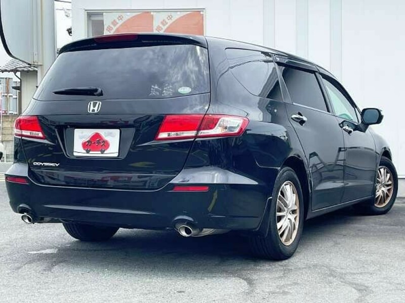ODYSSEY