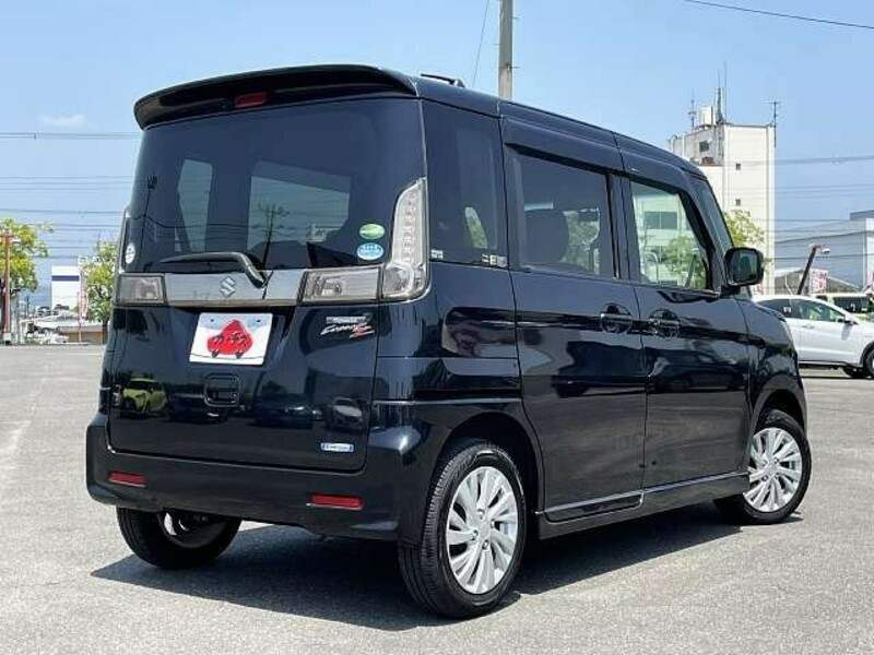 SPACIA CUSTOM