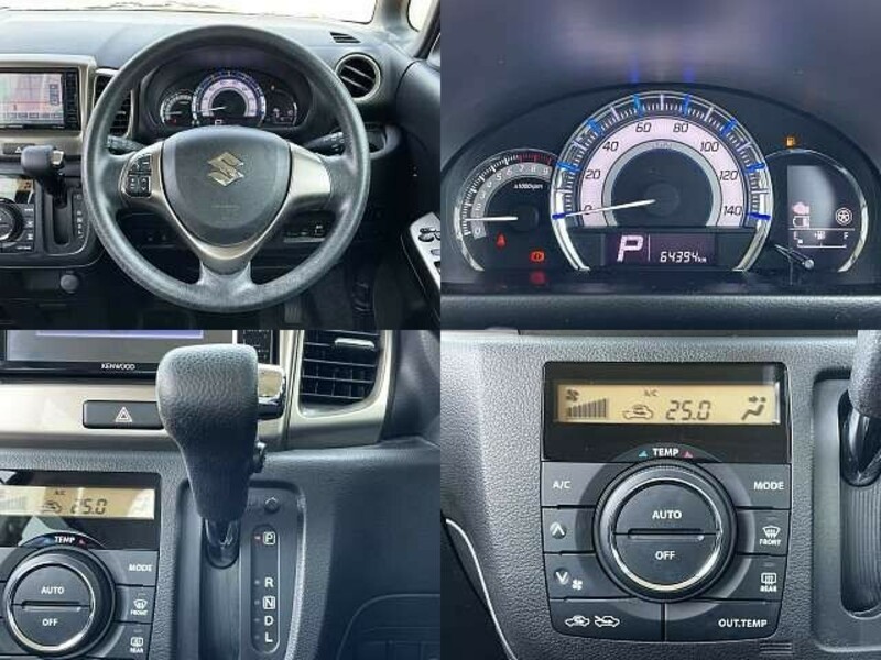 SPACIA CUSTOM