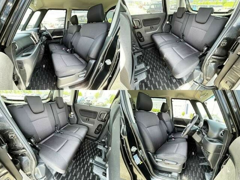 SPACIA CUSTOM