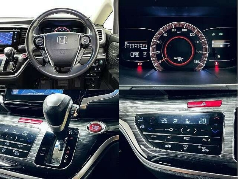 ODYSSEY