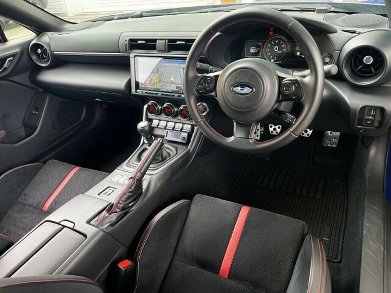 BRZ