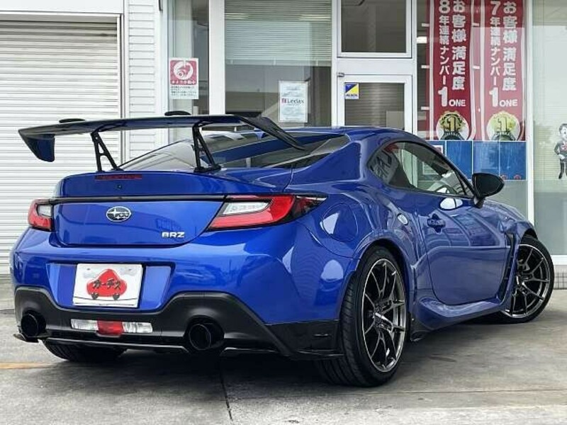 BRZ