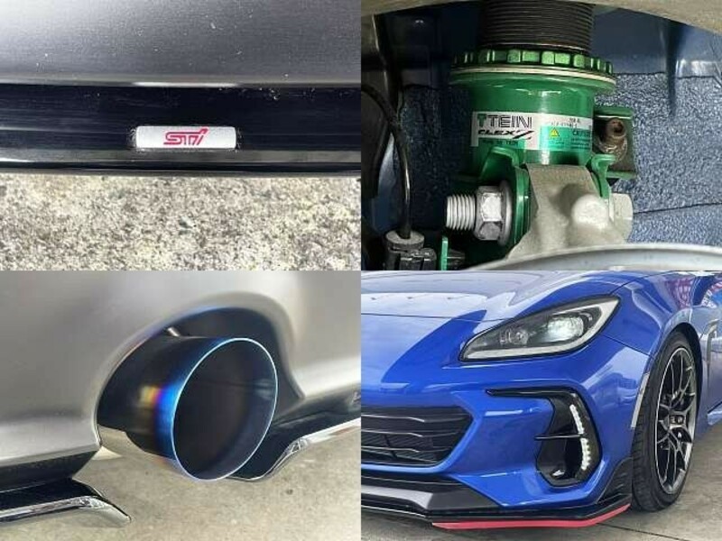 BRZ