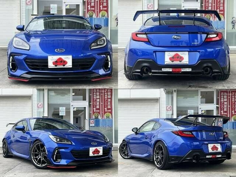 BRZ