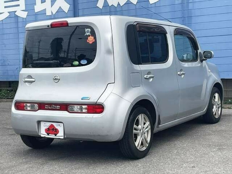 CUBE