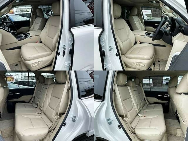 LAND CRUISER
