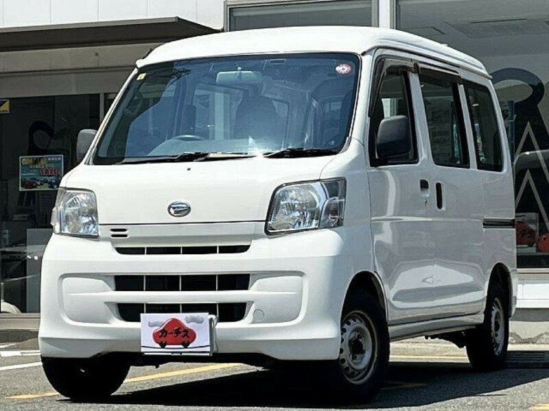 HIJET CARGO