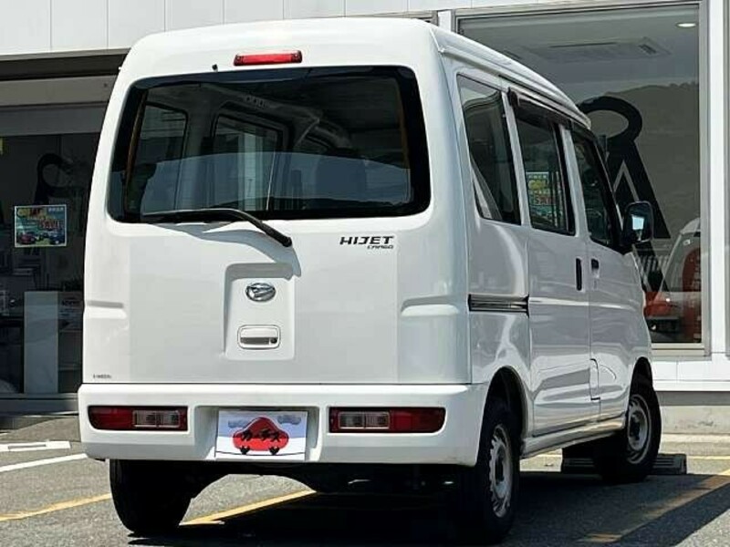 HIJET CARGO