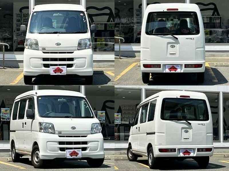 HIJET CARGO