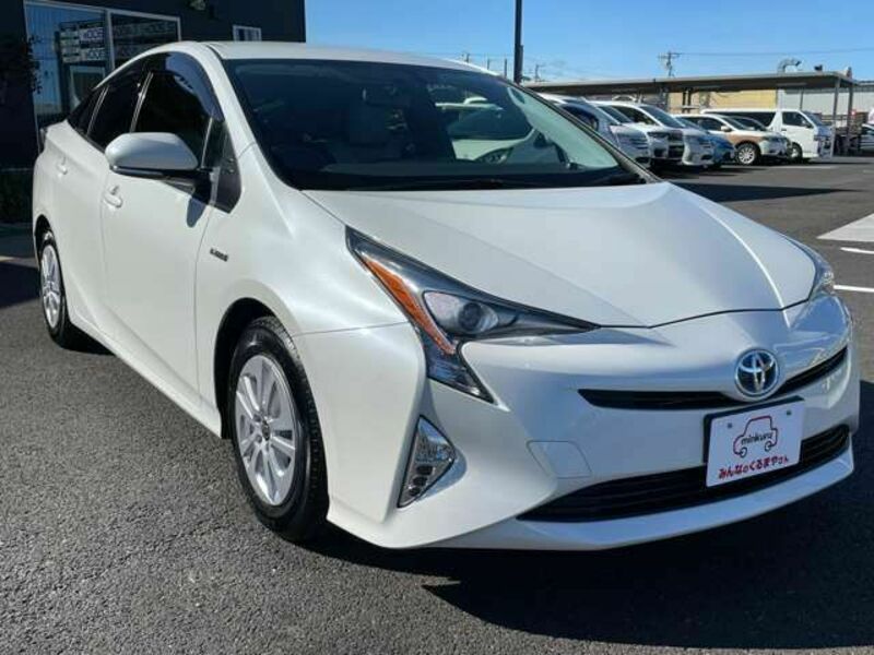 PRIUS