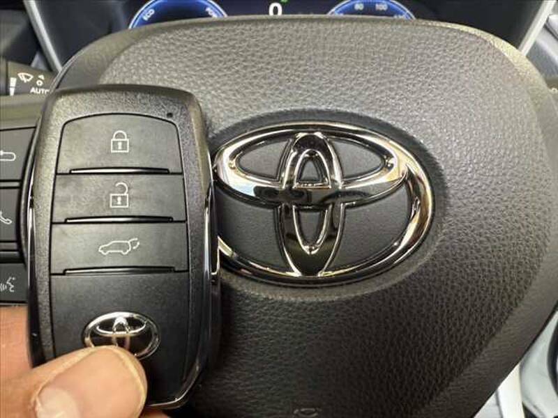 COROLLA CROSS