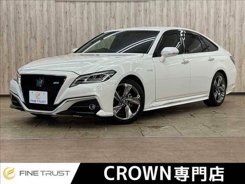 CROWN-0