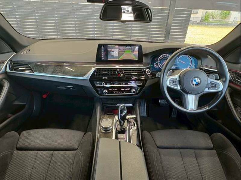 5 SERIES