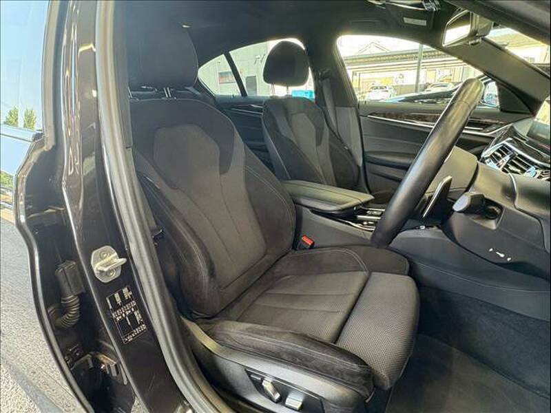 5 SERIES