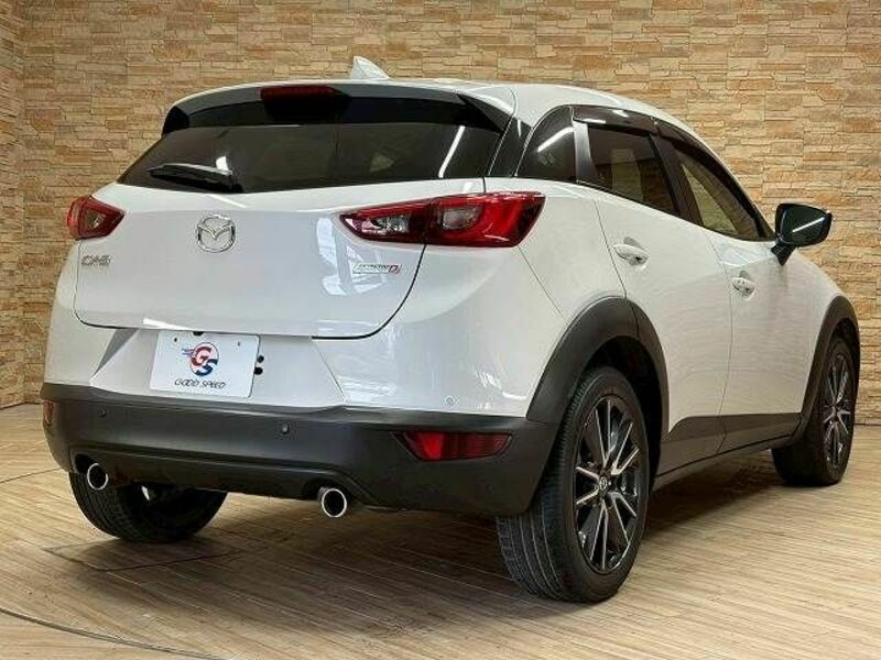 CX-3
