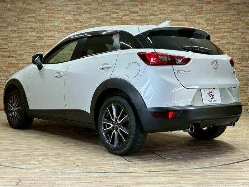 CX-3