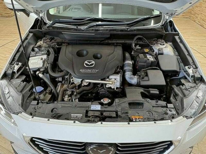 CX-3