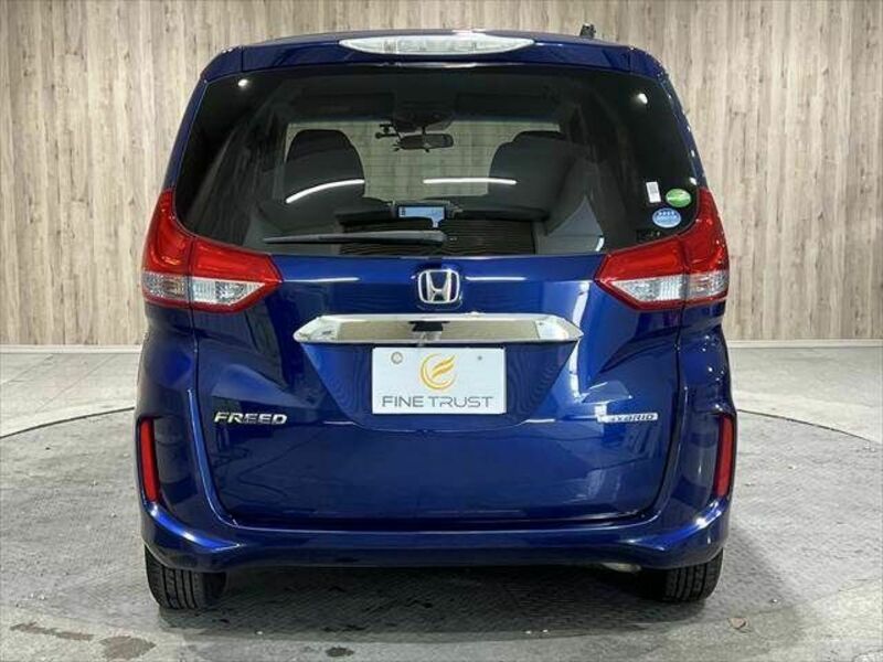 FREED HYBRID