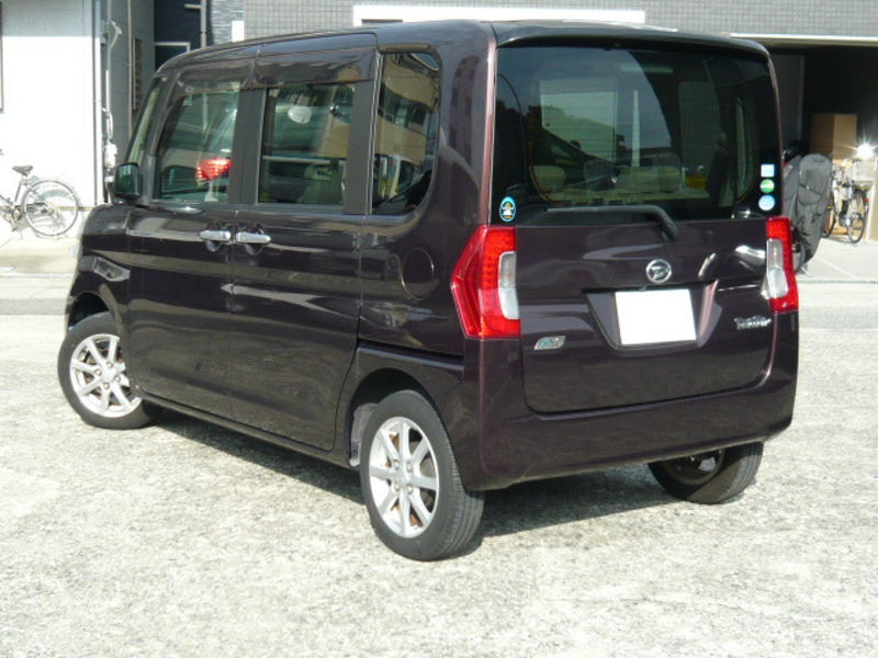 TANTO