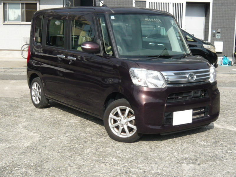 TANTO