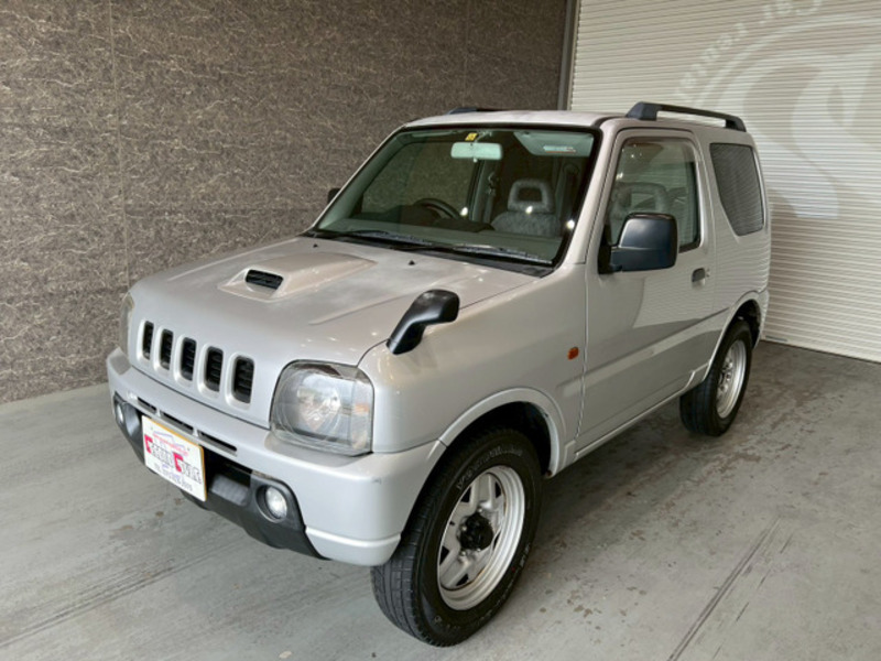 AZ-OFFROAD