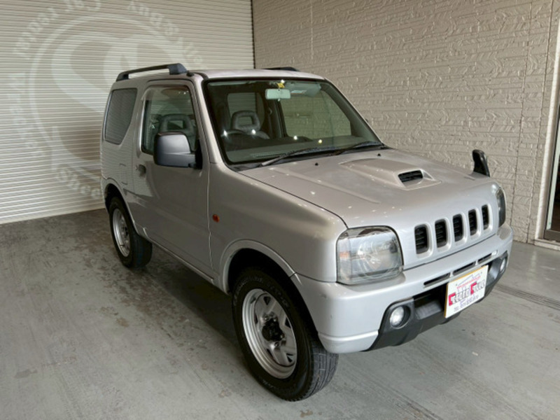 AZ-OFFROAD