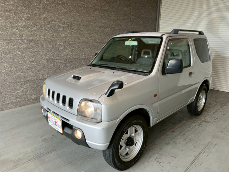 AZ-OFFROAD