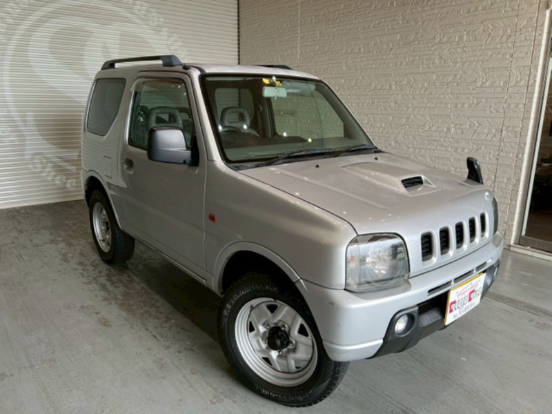 MAZDA AZ-OFFROAD
