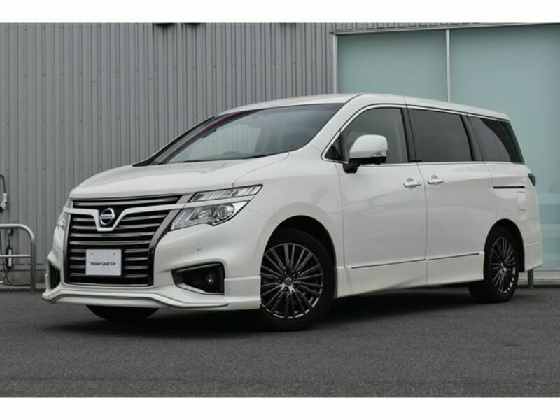 ELGRAND