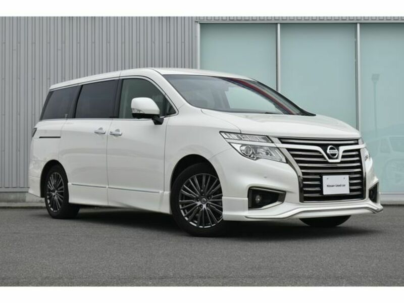 ELGRAND