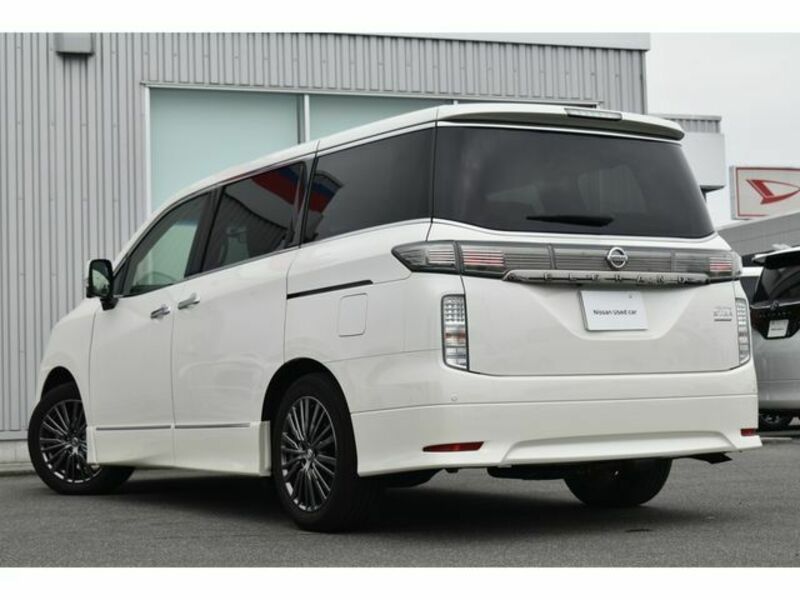 ELGRAND