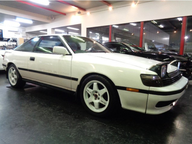 CELICA
