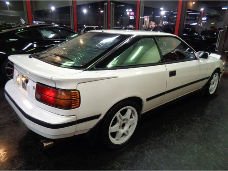 CELICA