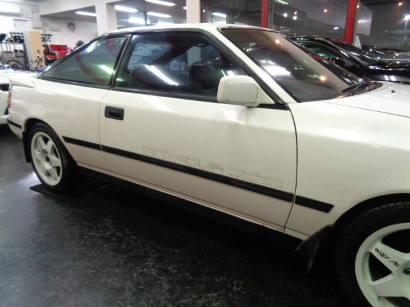 CELICA