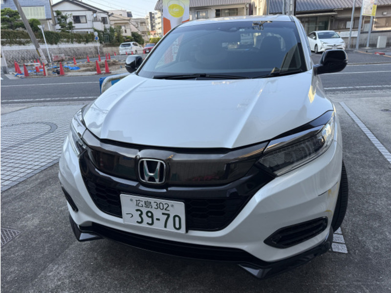 VEZEL