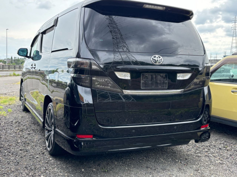 VELLFIRE