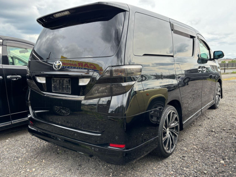 VELLFIRE