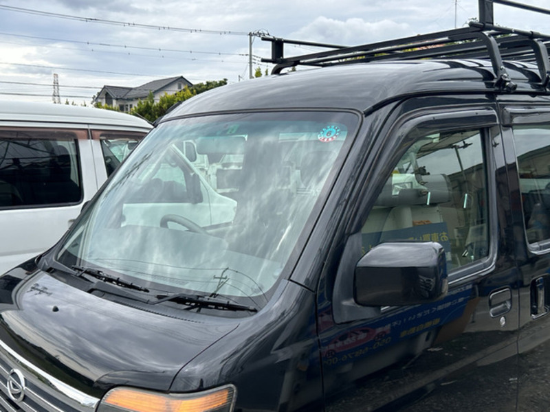 ATRAI WAGON